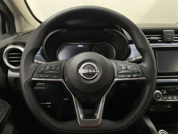 2025 Nissan Versa - image 21