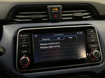 2025 Nissan Versa - image 7