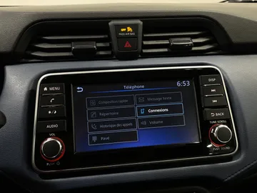 2025 Nissan Versa - image 22