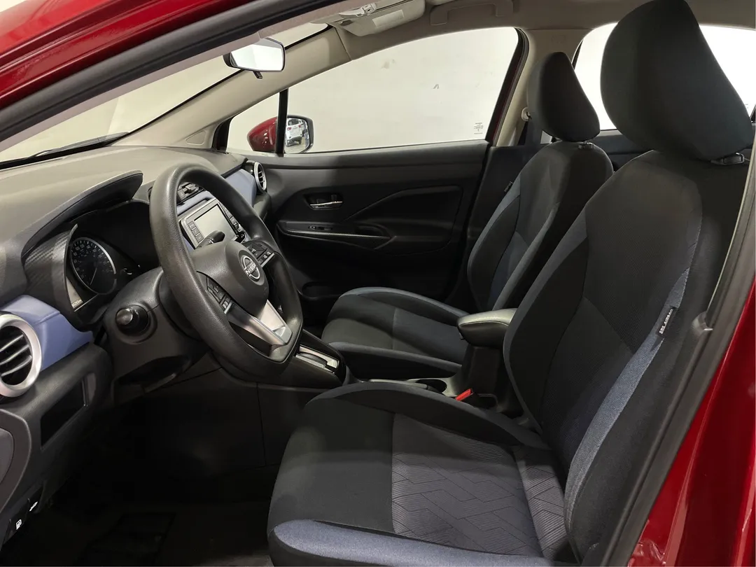 2023 Nissan Versa for sale - photo 3