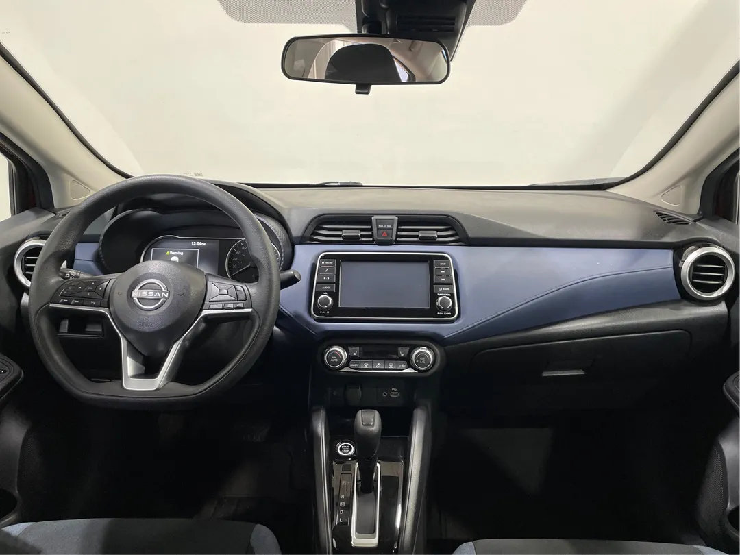 2023 Nissan Versa for sale - photo 4