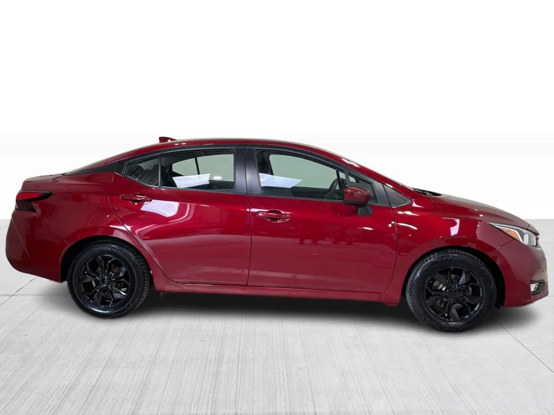 2023 Nissan Versa for sale - photo 2