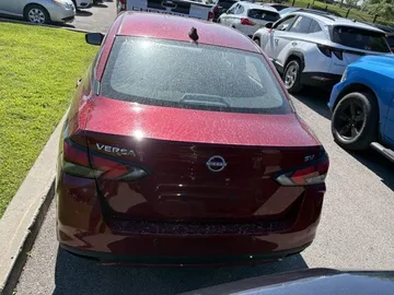 2023 Nissan Versa - image 6