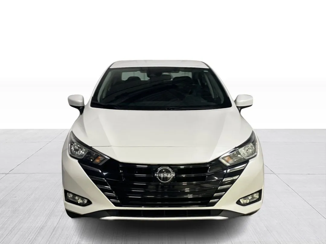 2024 Nissan Versa for sale - photo 2