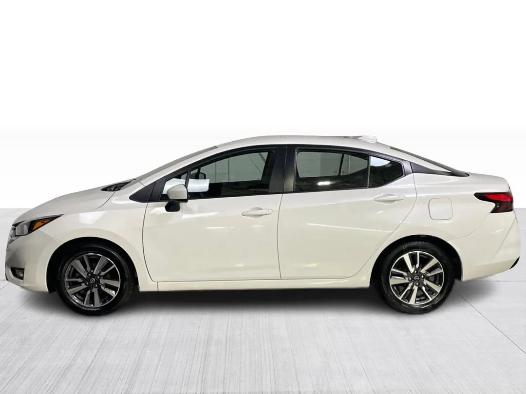 2024 Nissan Versa for sale - photo 4