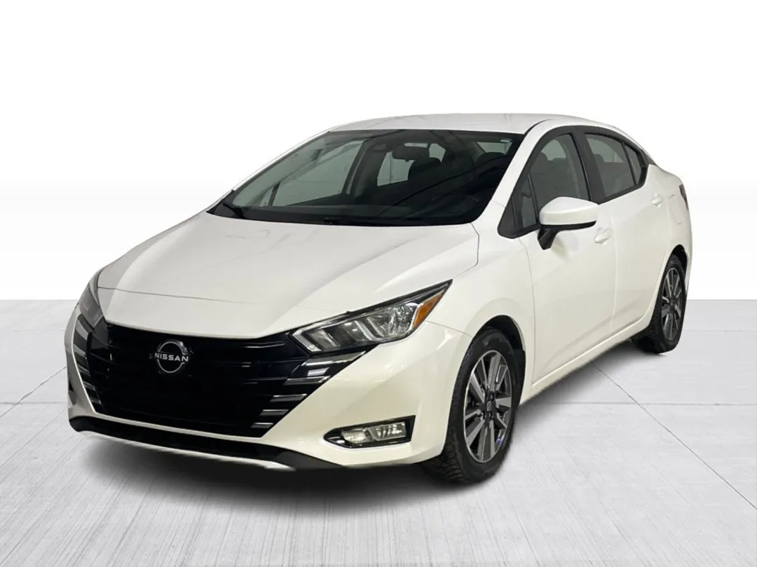 2024 Nissan Versa for sale - photo 3