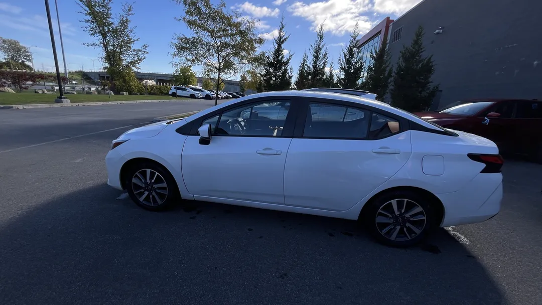 Nissan Versa 2024 à vendre - photo 4