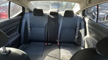 2024 Nissan Versa - image 8