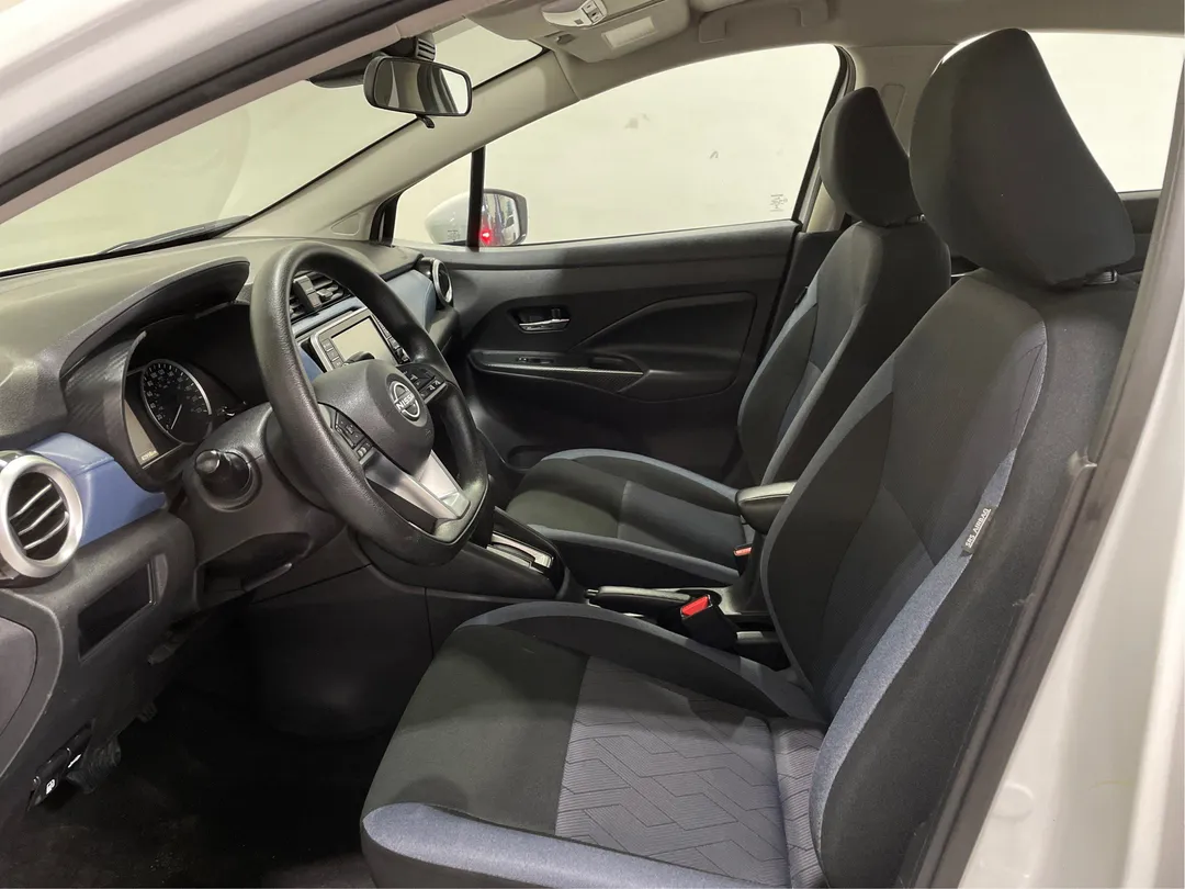 Nissan Versa 2025 à vendre - photo 3