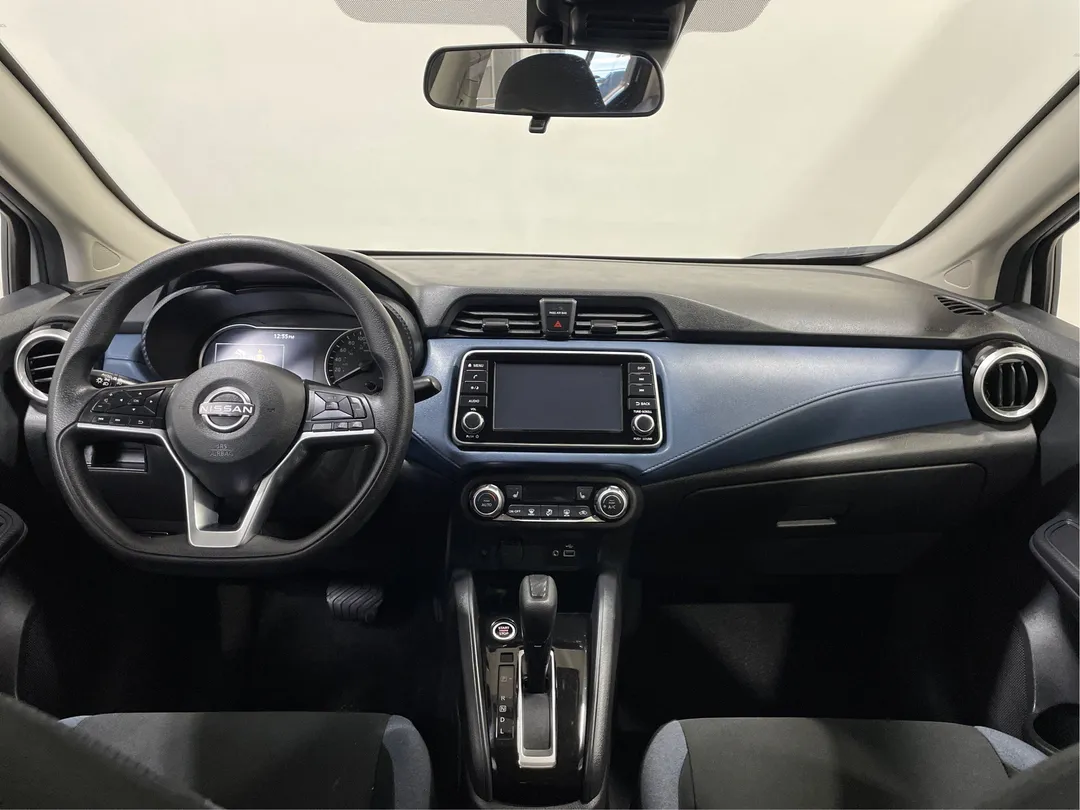 Nissan Versa 2025 à vendre - photo 4