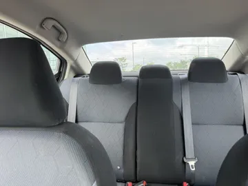 2025 Nissan Versa - image 7
