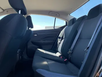 2024 Nissan Versa - image 15
