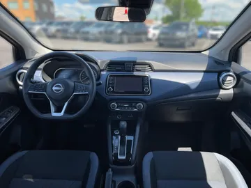 2024 Nissan Versa - image 4