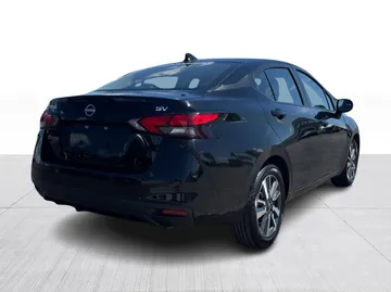 2024 Nissan Versa - image 14