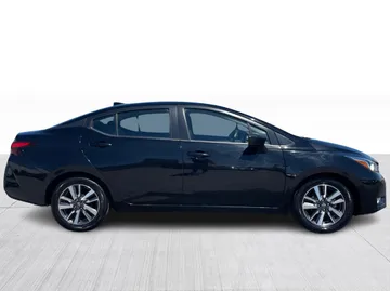 2024 Nissan Versa - image 2
