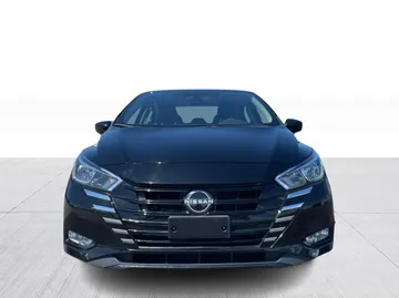 2024 Nissan Versa - image 8