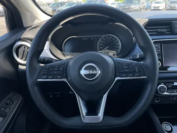 2024 Nissan Versa - image 17