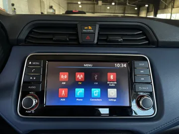2024 Nissan Versa - image 22