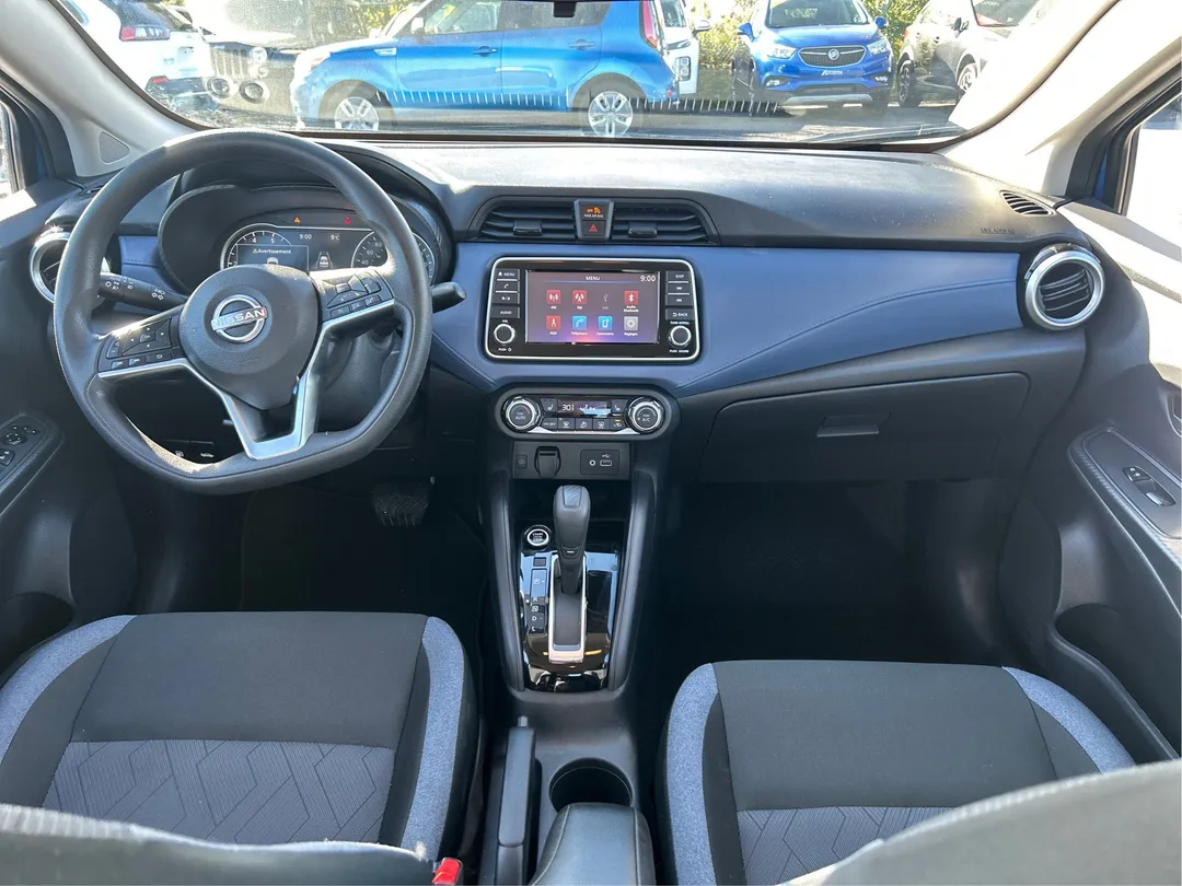 Nissan Versa 2024 à vendre - photo 4