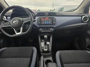 2024 Nissan Versa - image 9