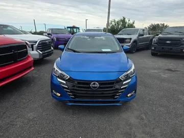 2024 Nissan Versa - image 2