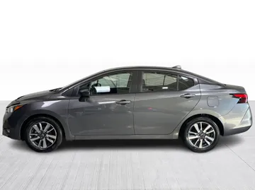 2025 Nissan Versa - image 10