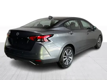 2025 Nissan Versa - image 14