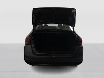 2025 Nissan Versa - image 13