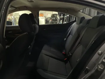 2025 Nissan Versa - image 15
