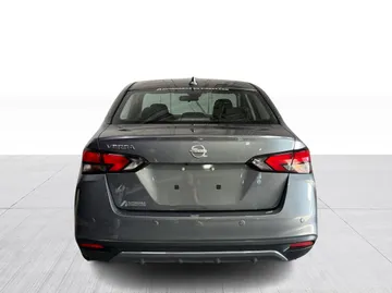 2025 Nissan Versa - image 12