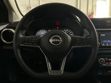 2025 Nissan Versa - image 17