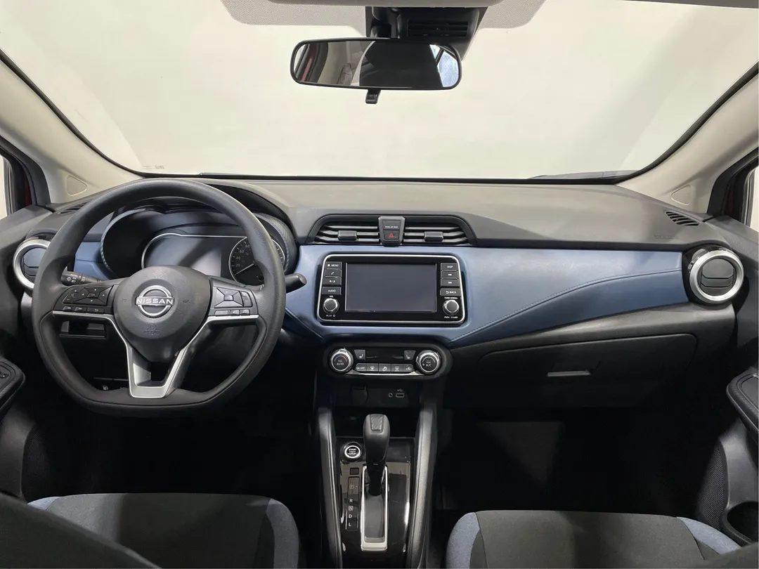 Nissan Versa 2025 à vendre - photo 4