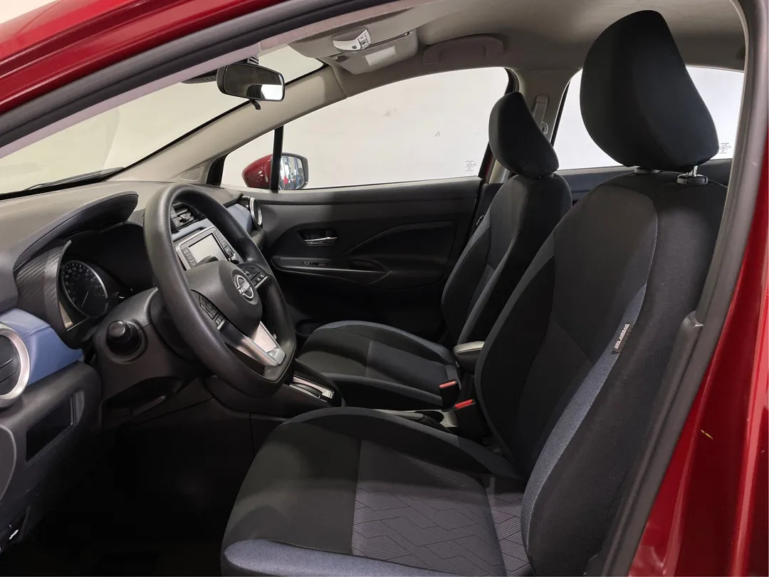 Nissan Versa 2025 à vendre - photo 3