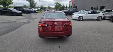 2025 Nissan Versa - image 6