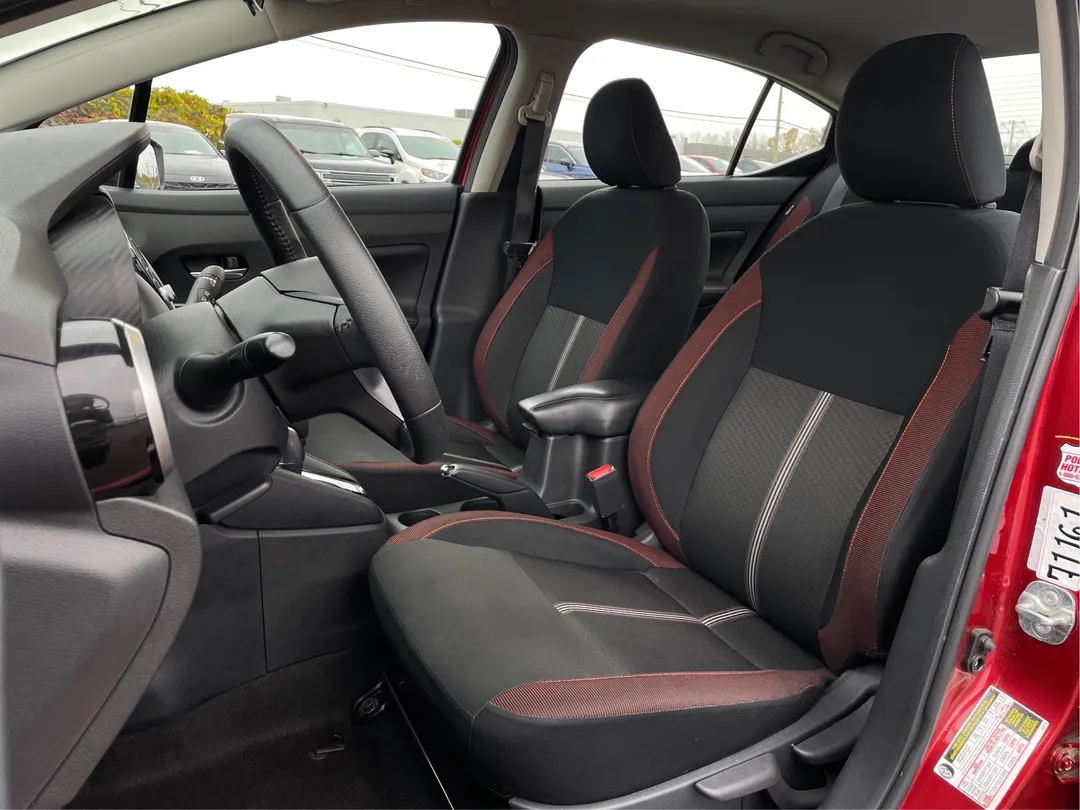 2024 Nissan Versa for sale - photo 3