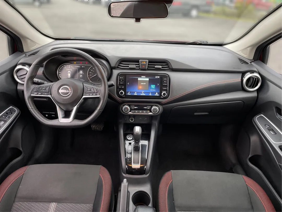 2024 Nissan Versa for sale - photo 4