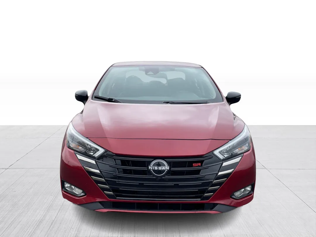 2024 Nissan Versa for sale - photo 2