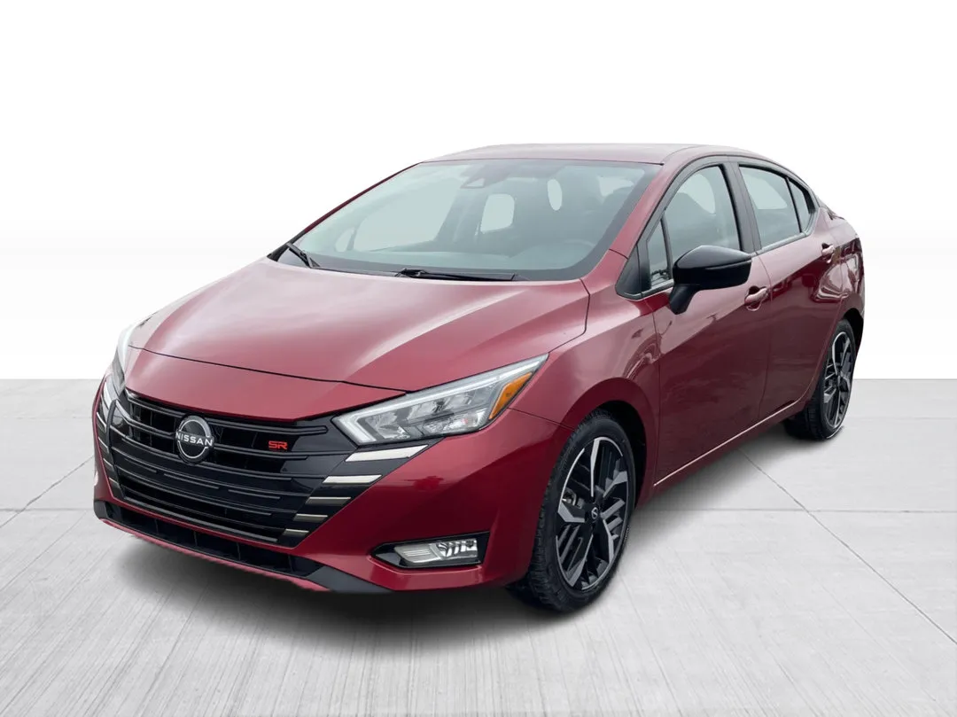 2024 Nissan Versa for sale - photo 3