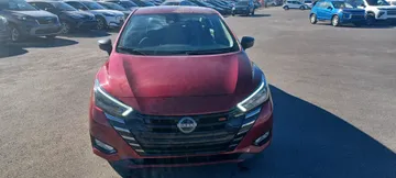 2024 Nissan Versa - image 2