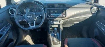 2024 Nissan Versa - image 10