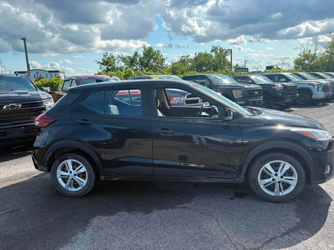2021 Nissan Kicks for sale - photo 4