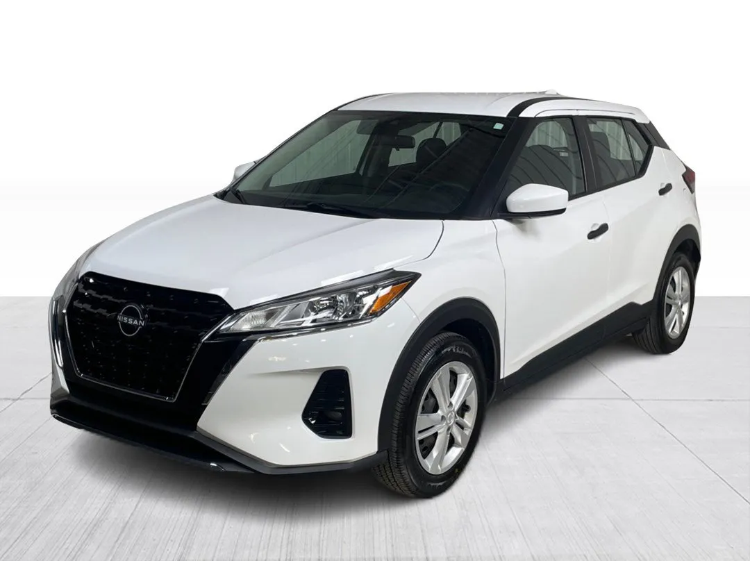 2024 Nissan Kicks for sale - photo 3