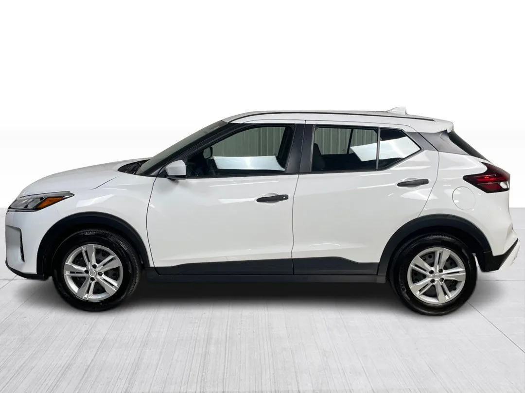 2024 Nissan Kicks for sale - photo 4