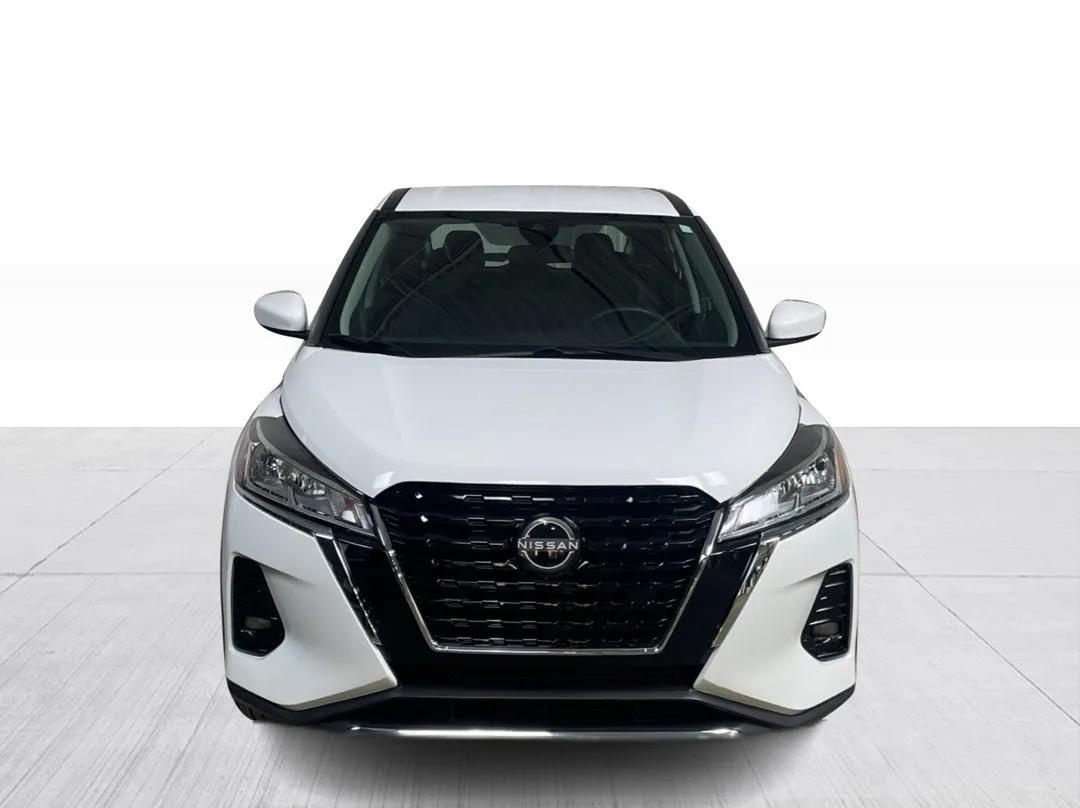 2024 Nissan Kicks for sale - photo 2