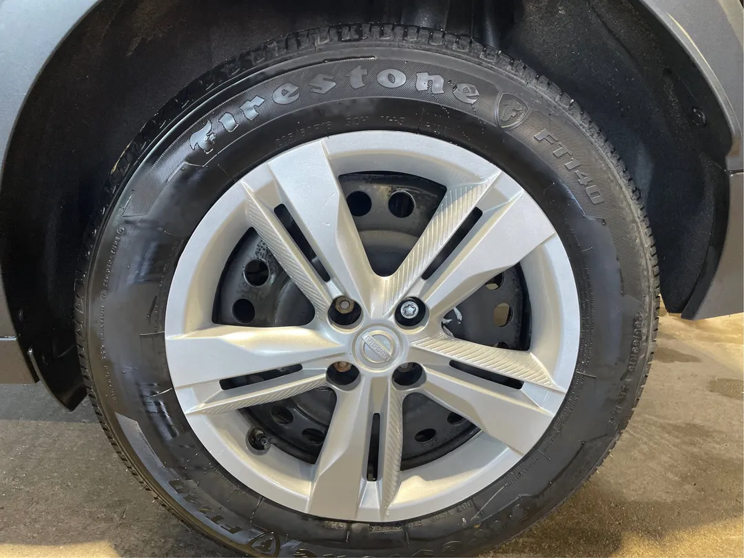 2024 Nissan Kicks — photo 5