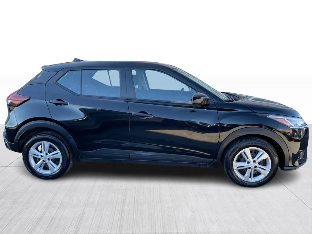 Nissan Kicks 2024 à vendre - photo 2