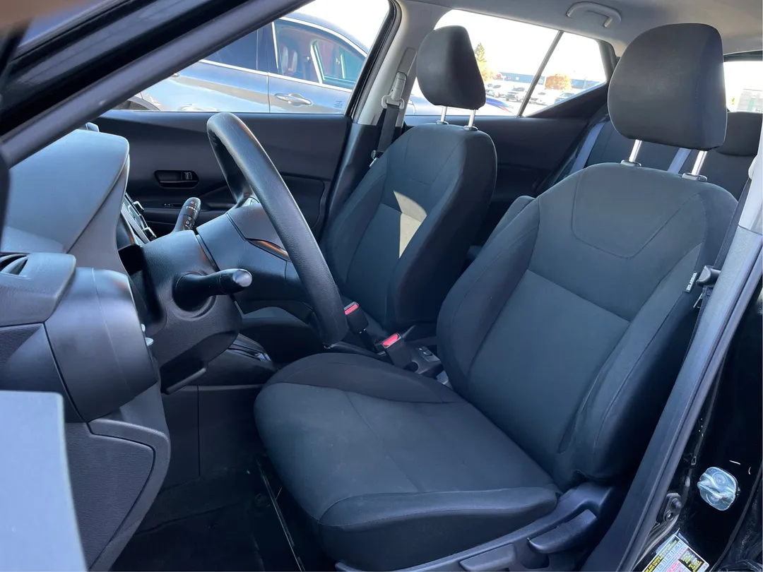 Nissan Kicks 2024 à vendre - photo 3