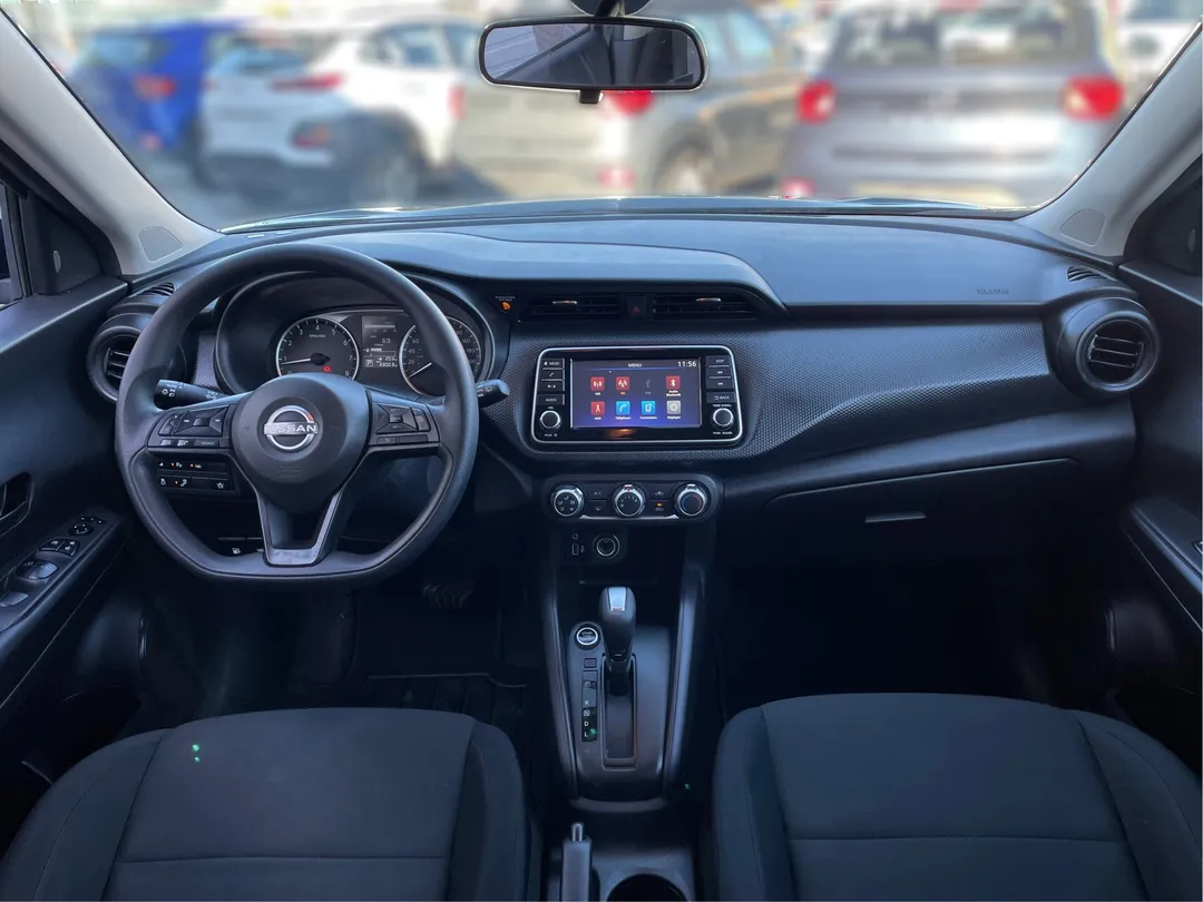 Nissan Kicks 2024 à vendre - photo 4