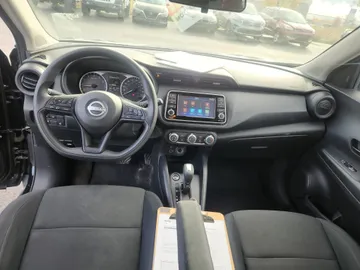 2024 Nissan Kicks - image 10