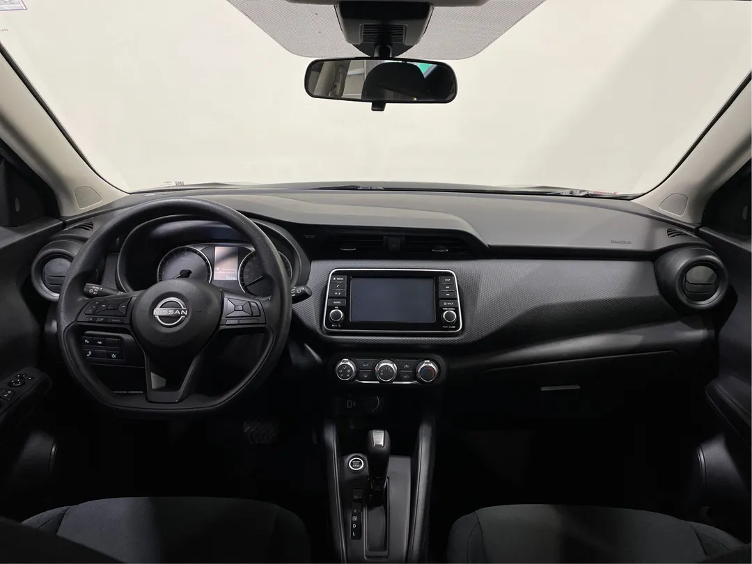 2024 Nissan Kicks for sale - photo 4